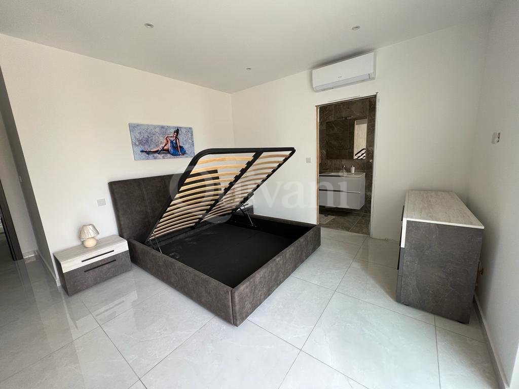 Mgarr, Furnished Apartment