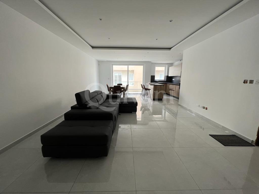 Mgarr, Furnished Apartment