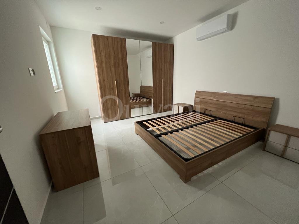Mgarr, Furnished Apartment