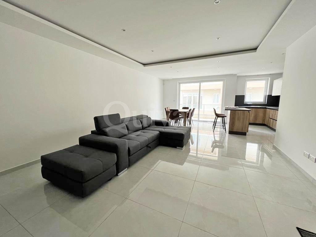 Mgarr, Furnished Apartment
