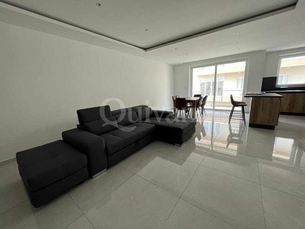 Mgarr, Furnished Apartment