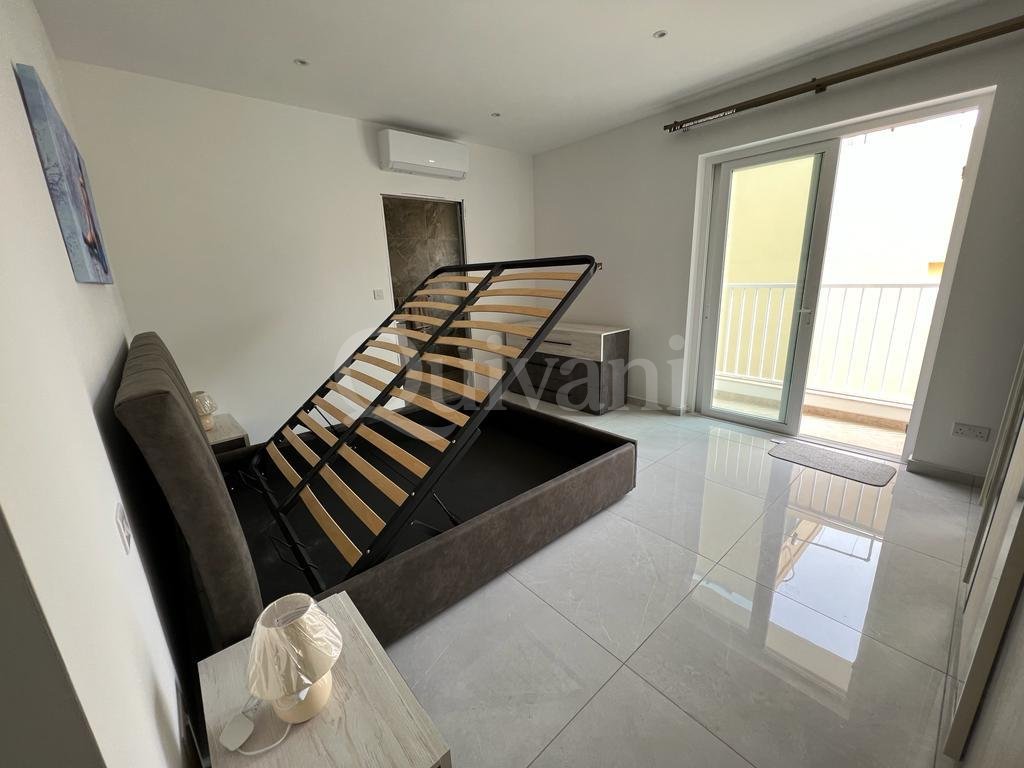 Mgarr, Furnished Apartment