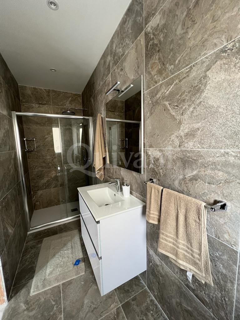 Mgarr, Furnished Apartment