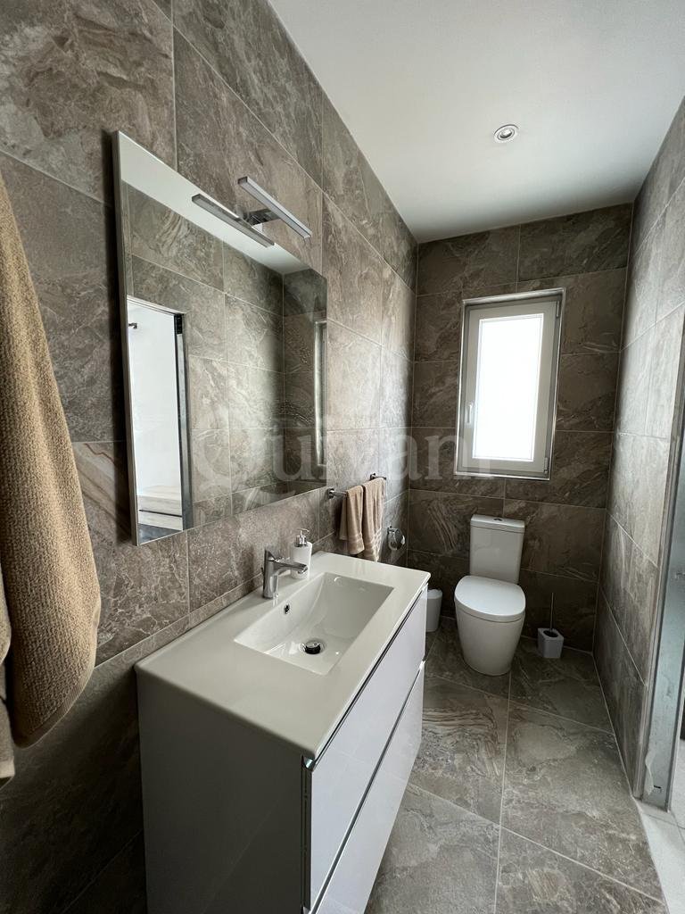 Mgarr, Furnished Apartment