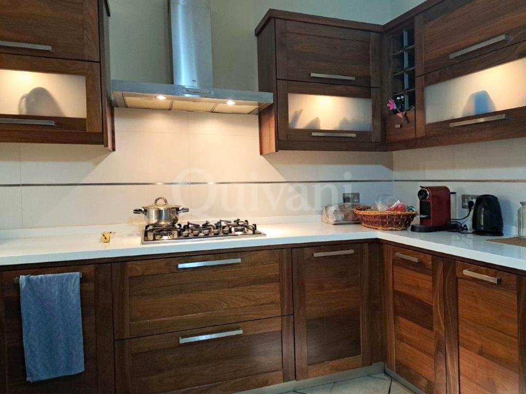 Mgarr, Furnished Apartment