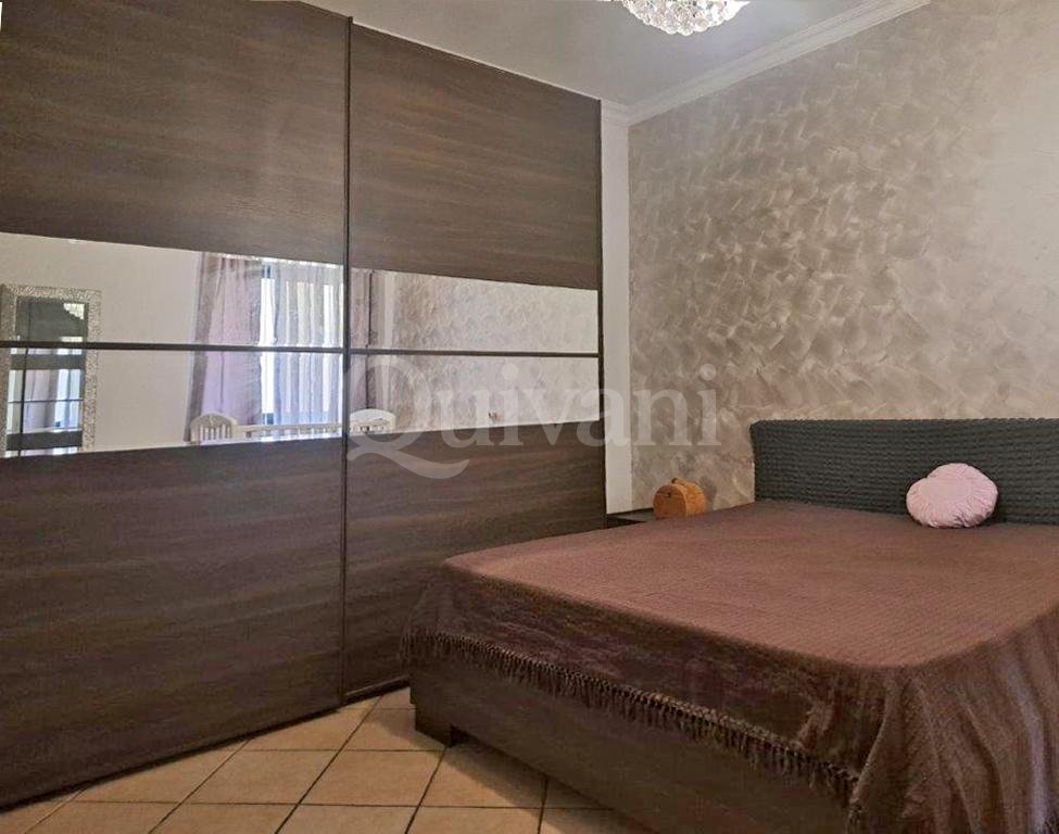 Mgarr, Furnished Apartment