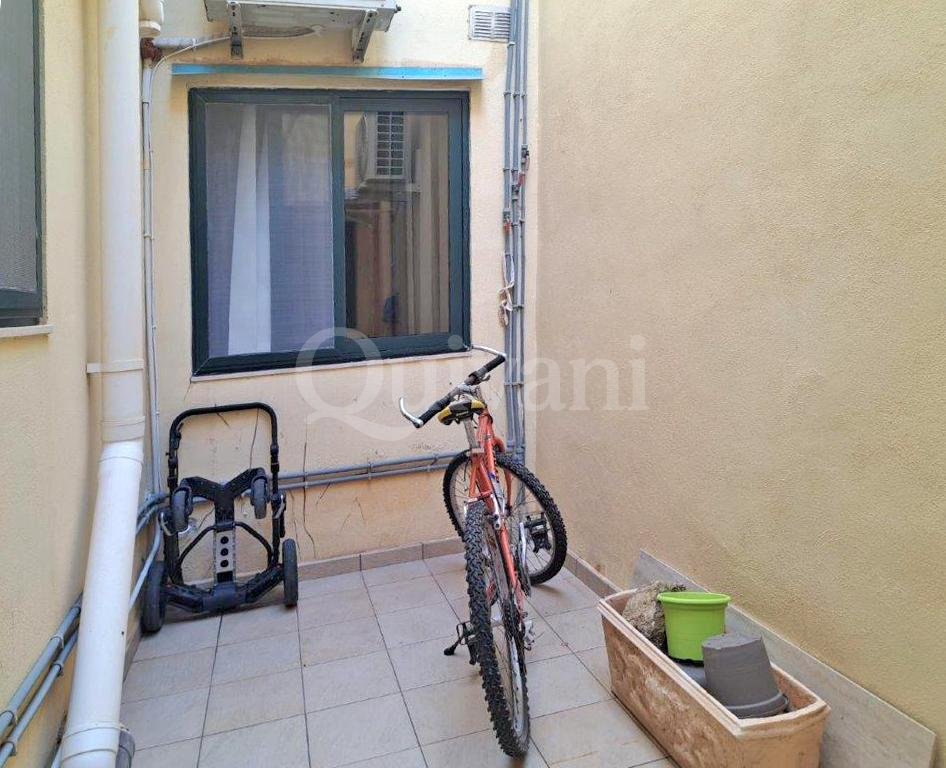 Mgarr, Furnished Apartment