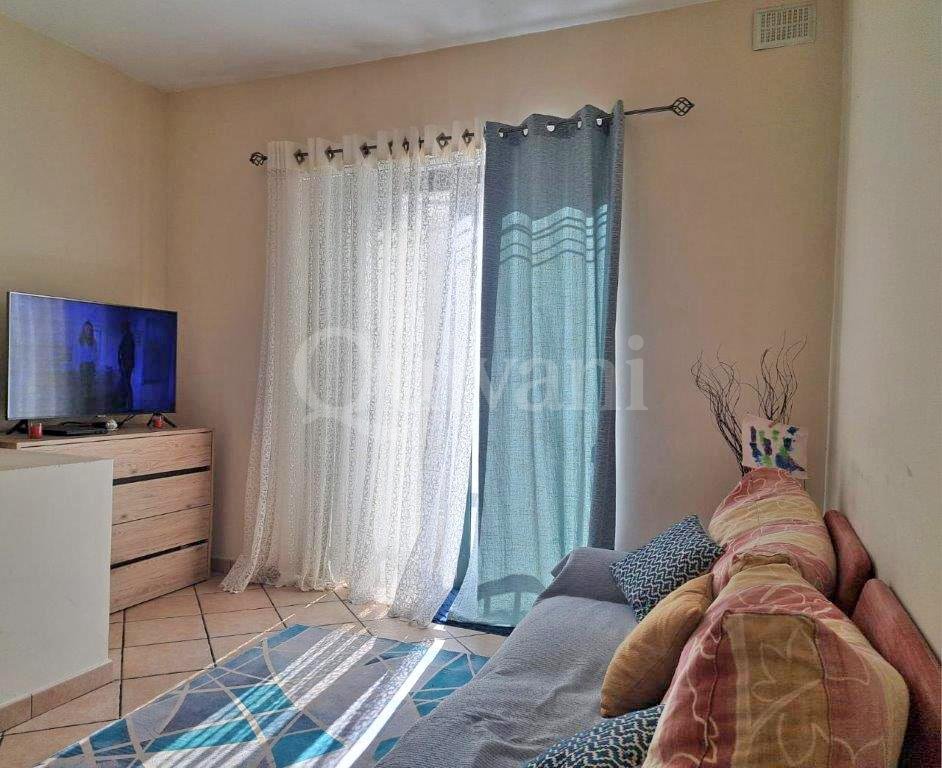 Mgarr, Furnished Apartment