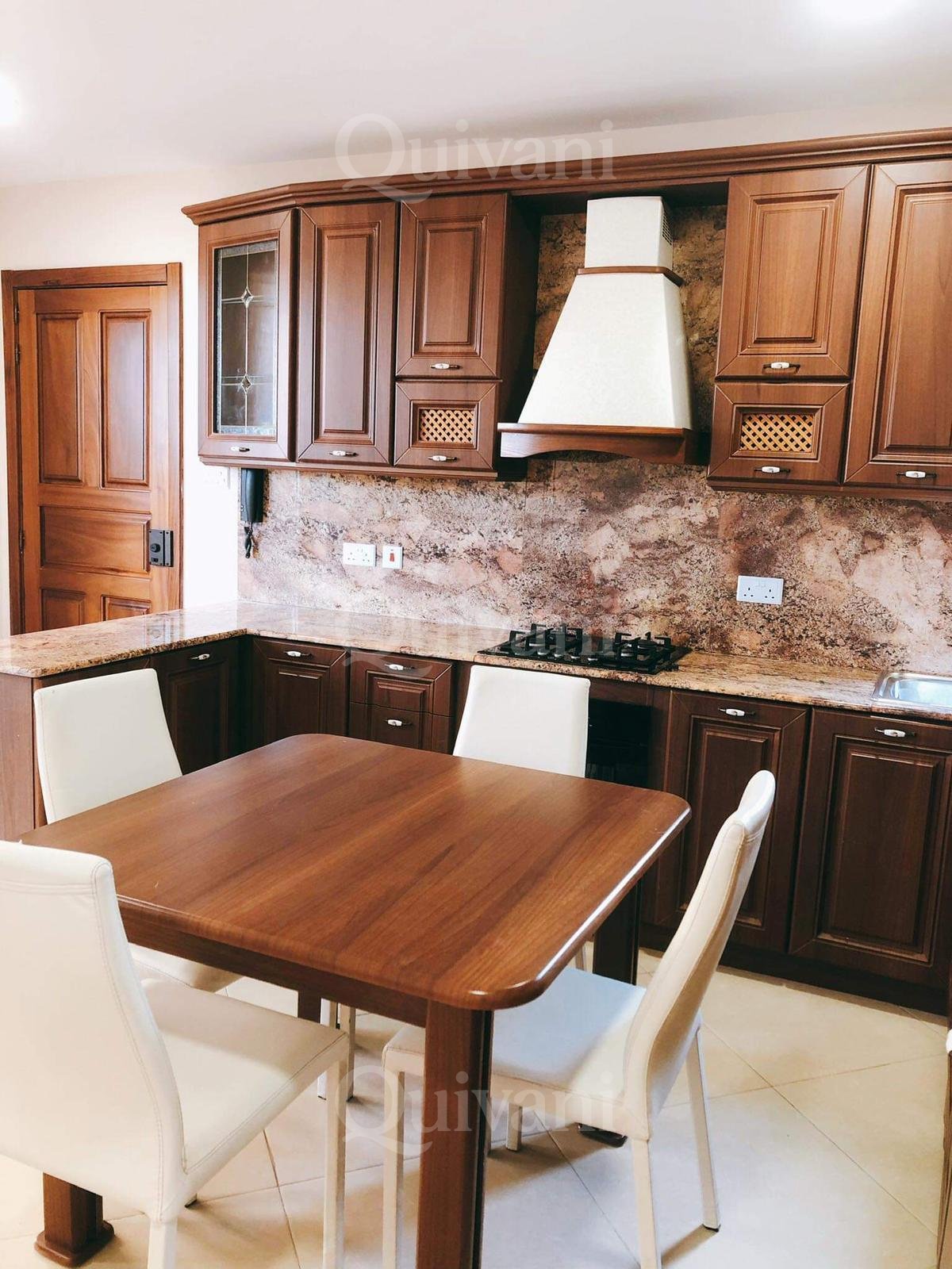 Balzan, Furnished Penthouse