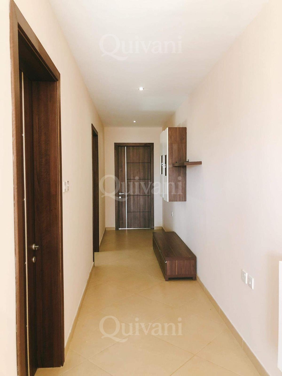 Balzan, Furnished Penthouse