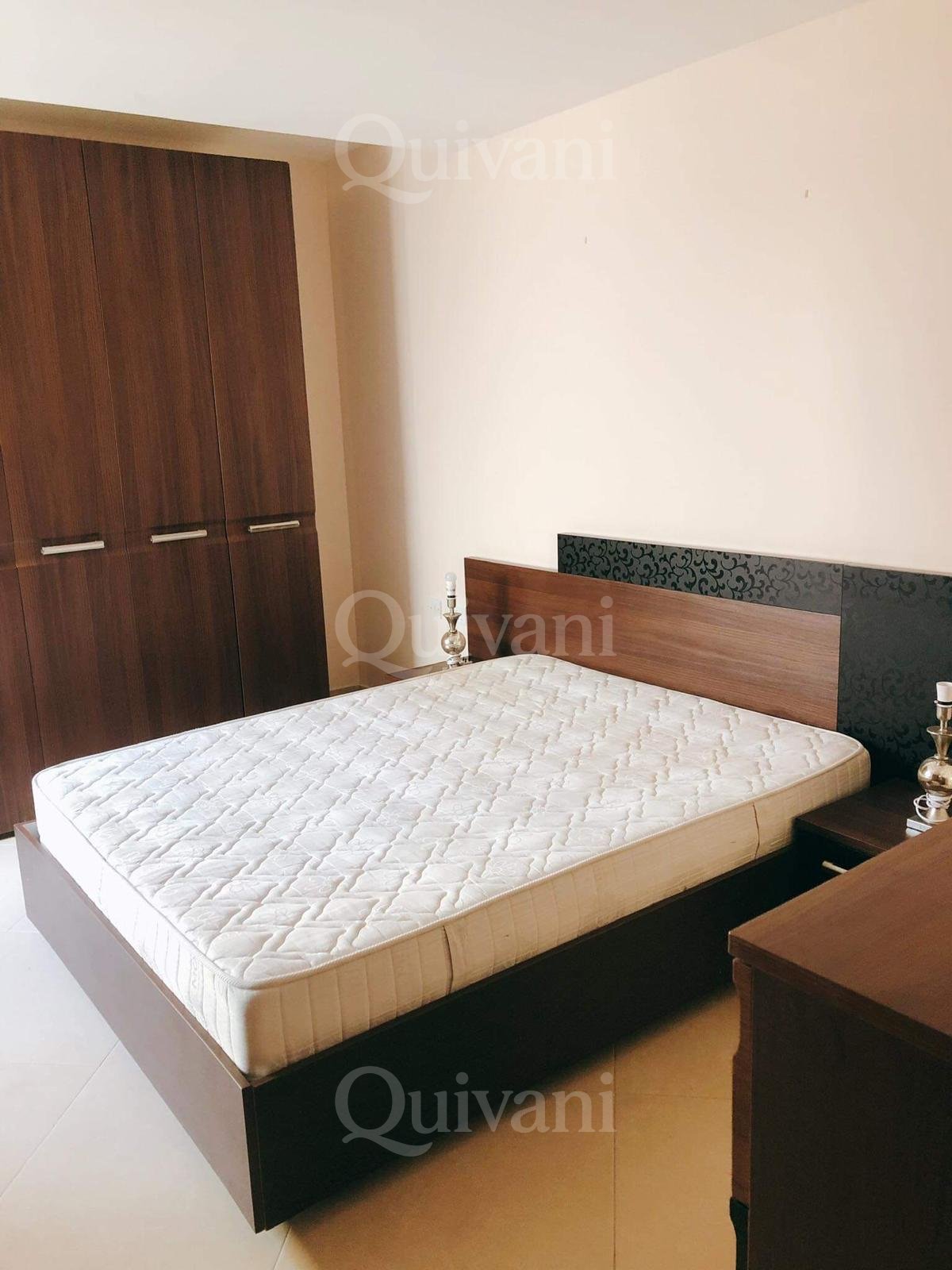 Balzan, Furnished Penthouse
