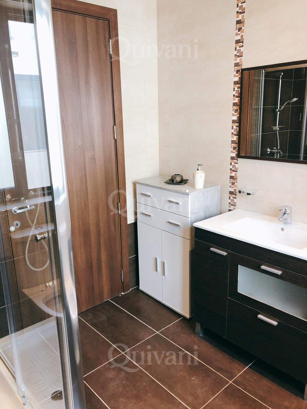 Balzan, Furnished Penthouse