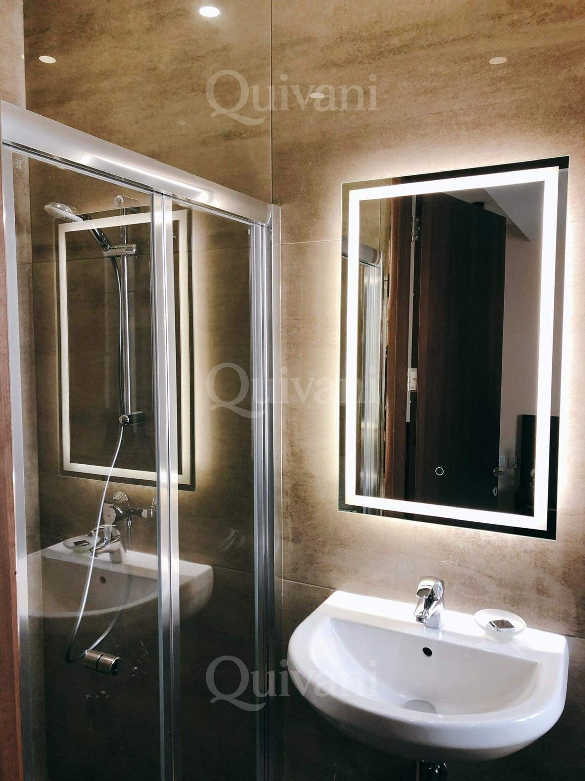 Balzan, Furnished Penthouse