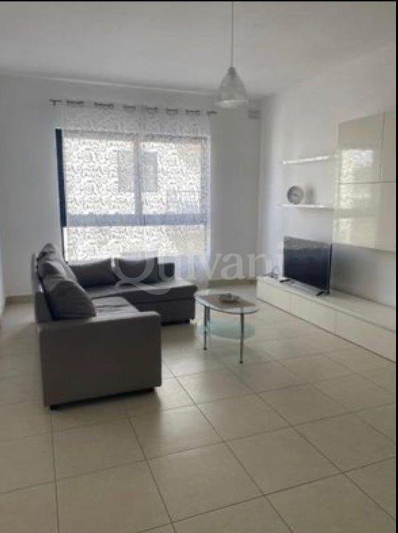 Mellieha, Furnished Apartment