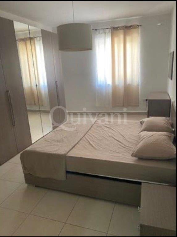Mellieha, Furnished Apartment