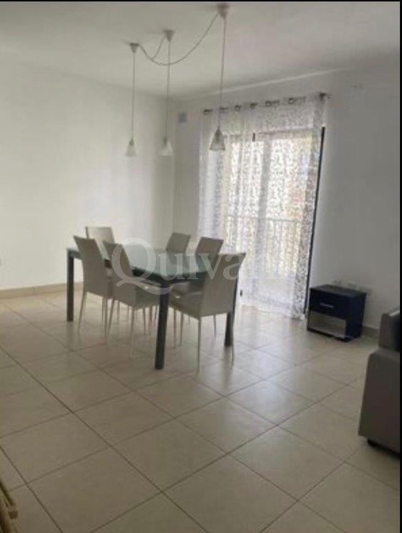 Mellieha, Furnished Apartment