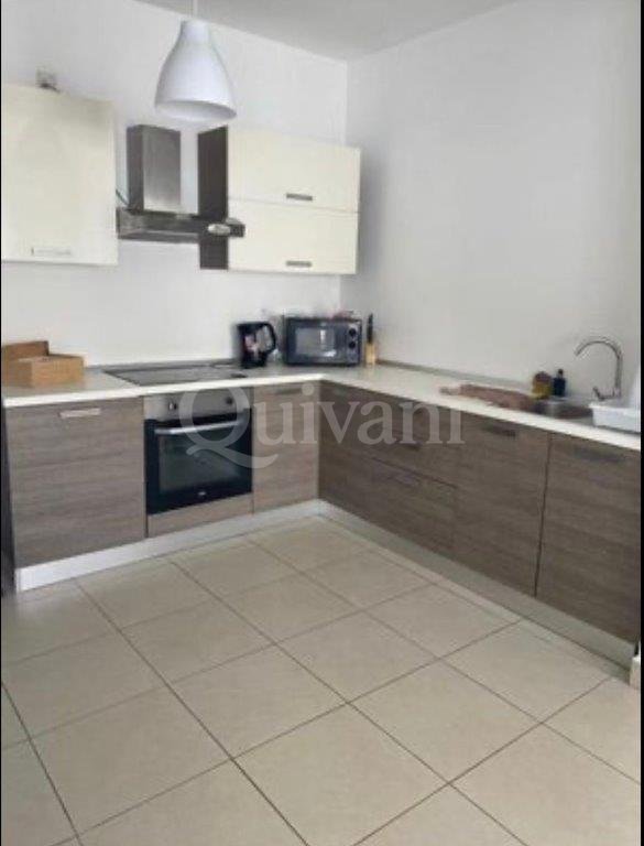Mellieha, Furnished Apartment