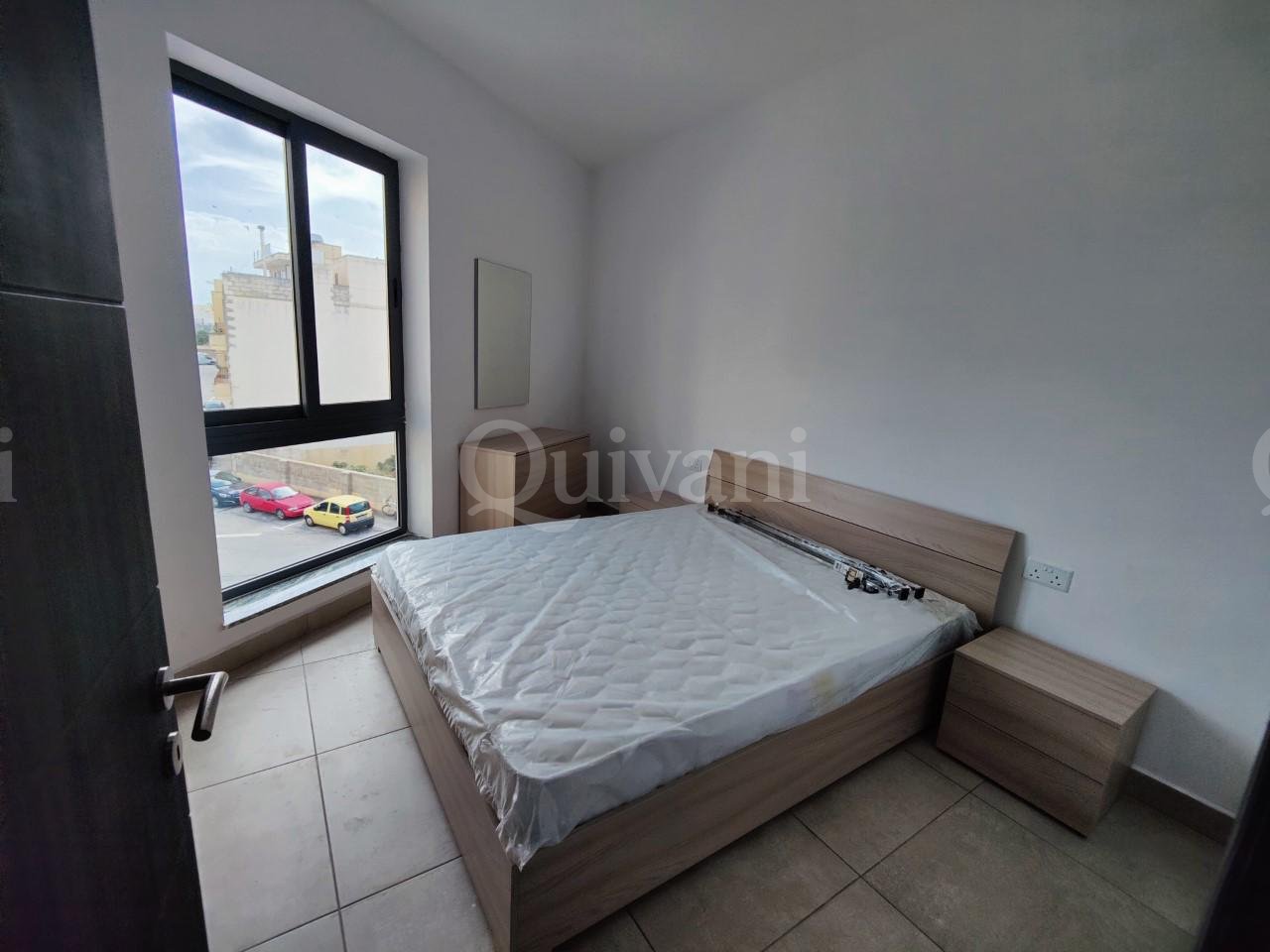 Msida, Finished Apartment