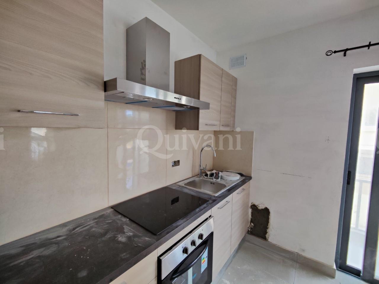 Msida, Finished Apartment