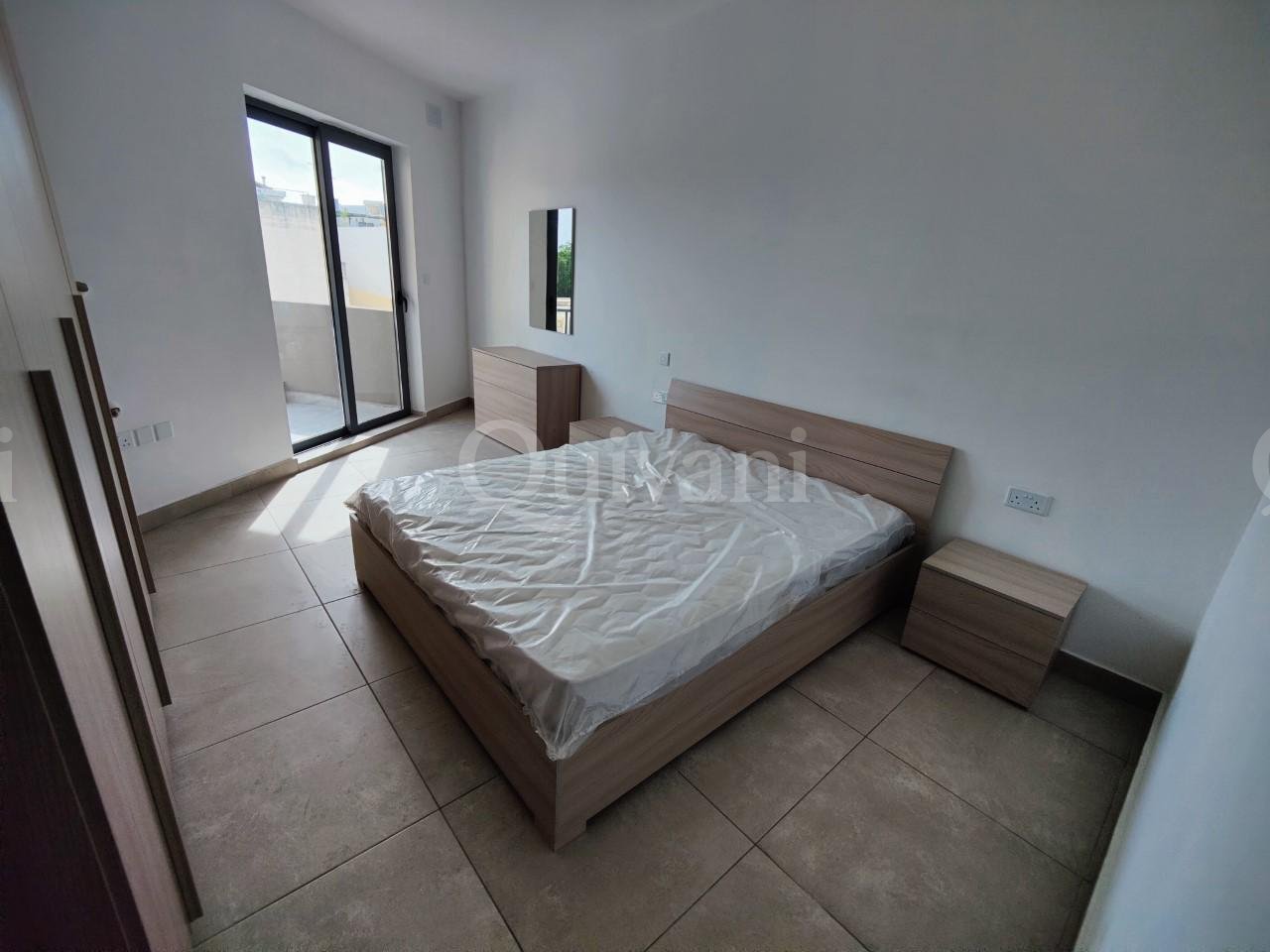 Msida, Finished Apartment