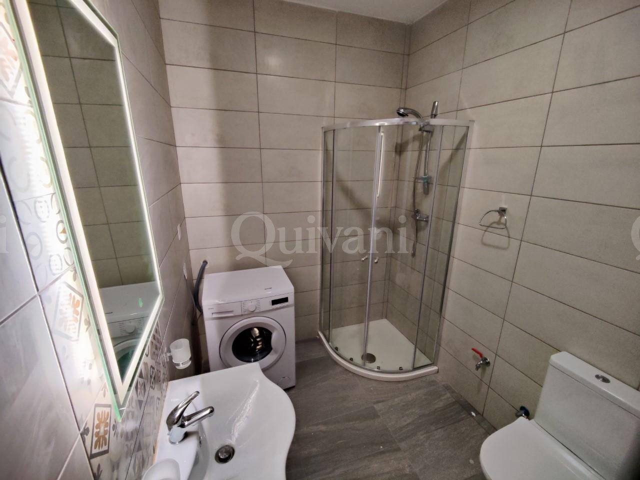 Msida, Finished Apartment