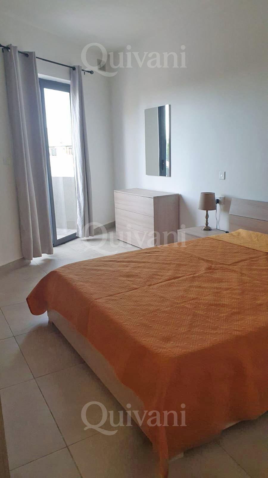 Msida, Finished Apartment