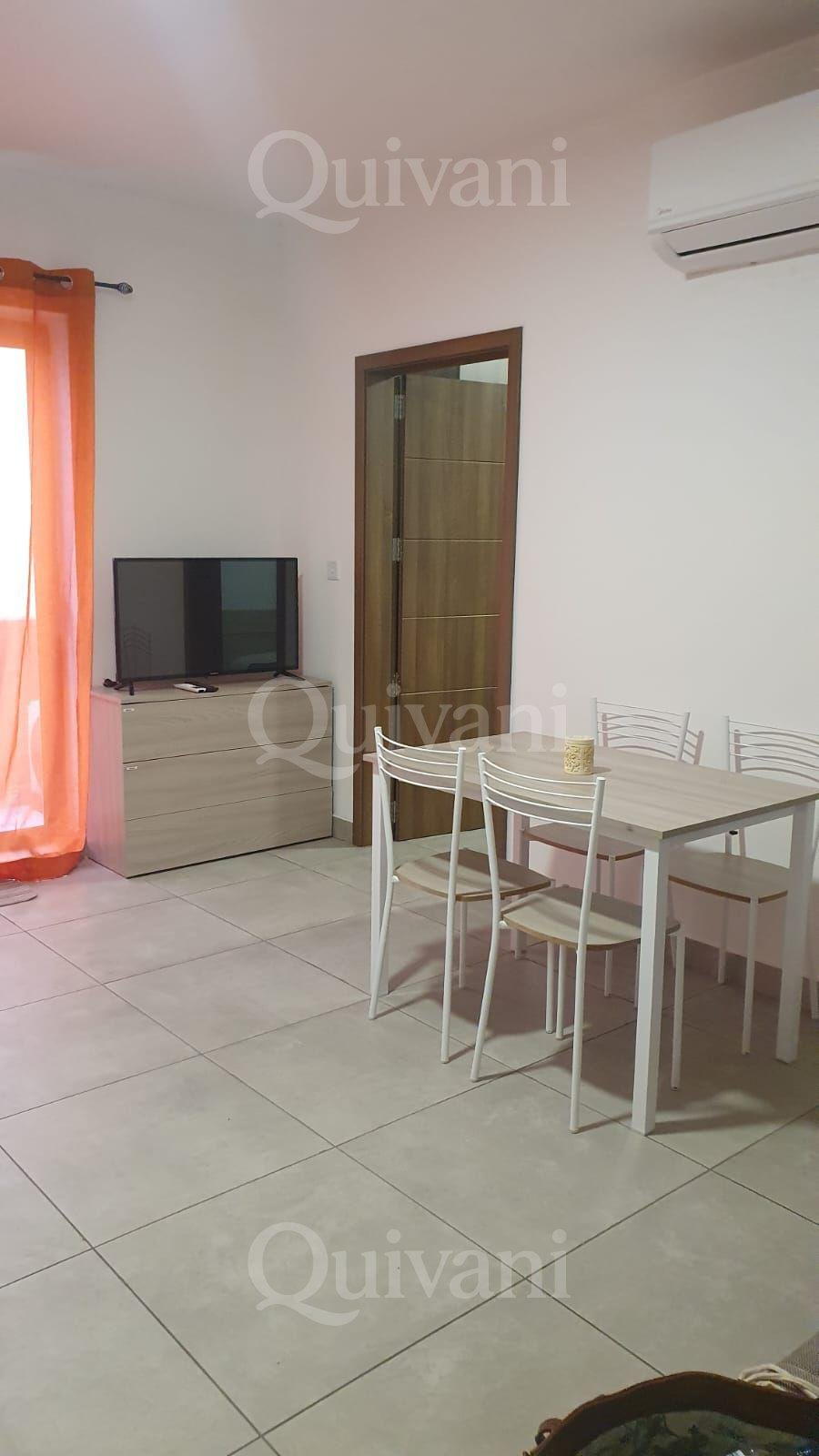 Msida, Finished Apartment