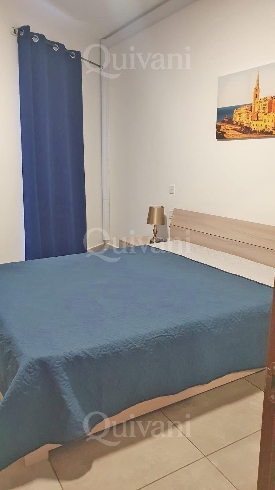 Msida, Finished Apartment