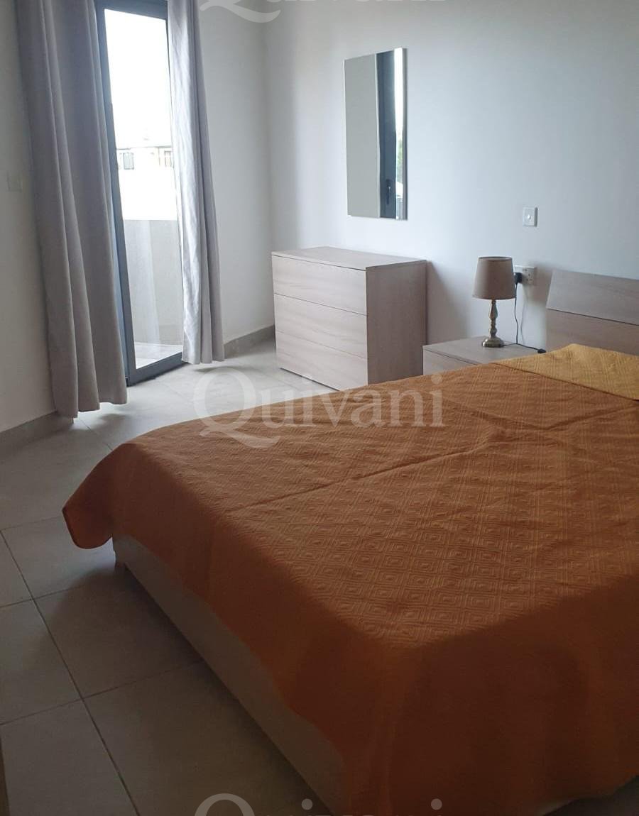 Msida, Finished Apartment