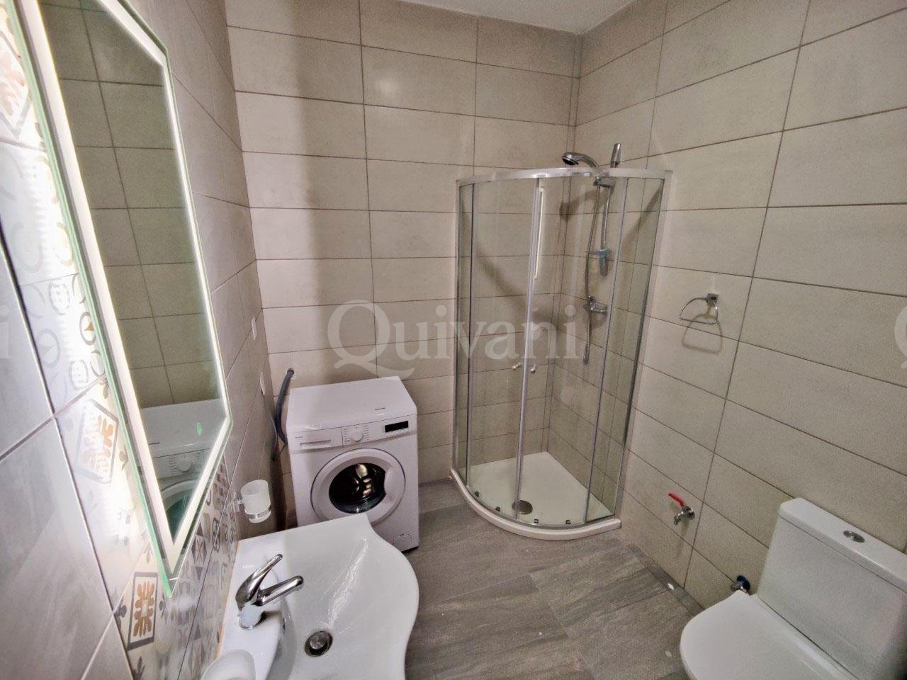 Msida, Finished Apartment
