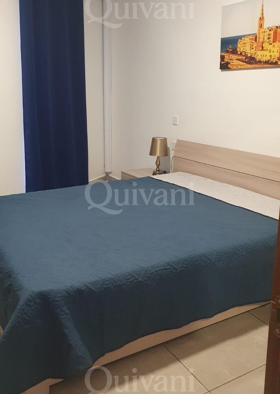 Msida, Finished Apartment
