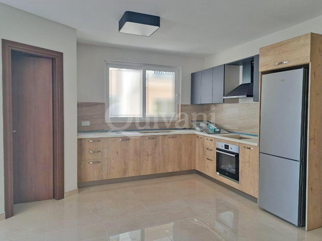 Mellieha, Furnished Apartment
