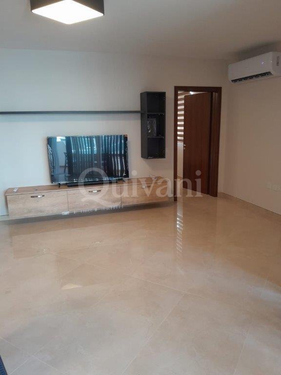 Mellieha, Furnished Apartment
