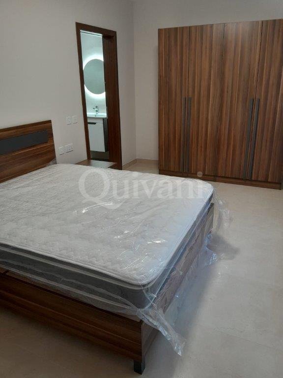 Mellieha, Furnished Apartment