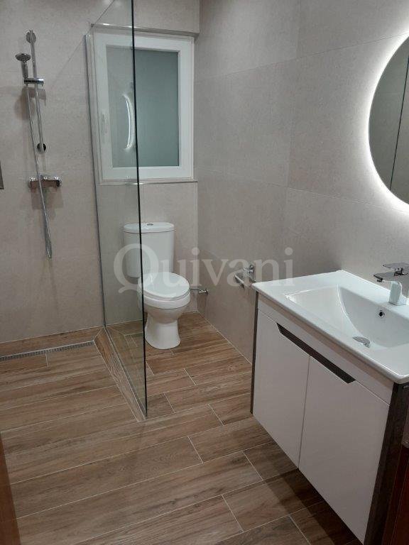 Mellieha, Furnished Apartment