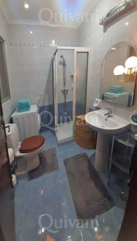 Mellieha, Furnished Maisonette
