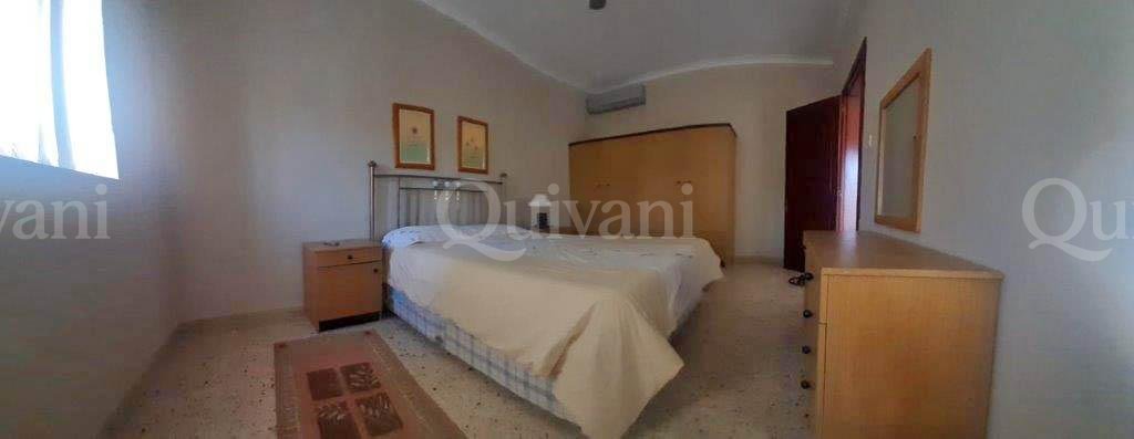 Mellieha, Furnished Maisonette
