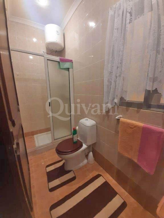 Mellieha, Furnished Maisonette