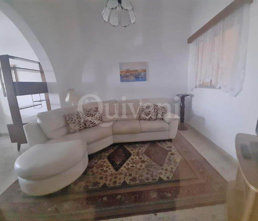 Mellieha, Furnished Maisonette