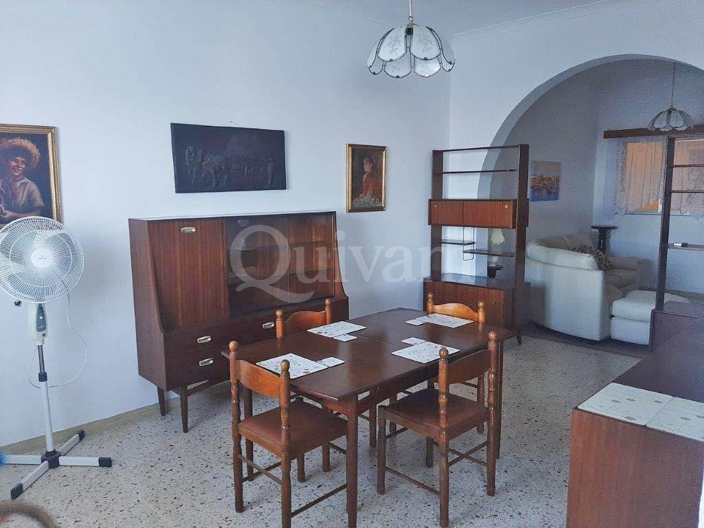 Mellieha, Furnished Maisonette
