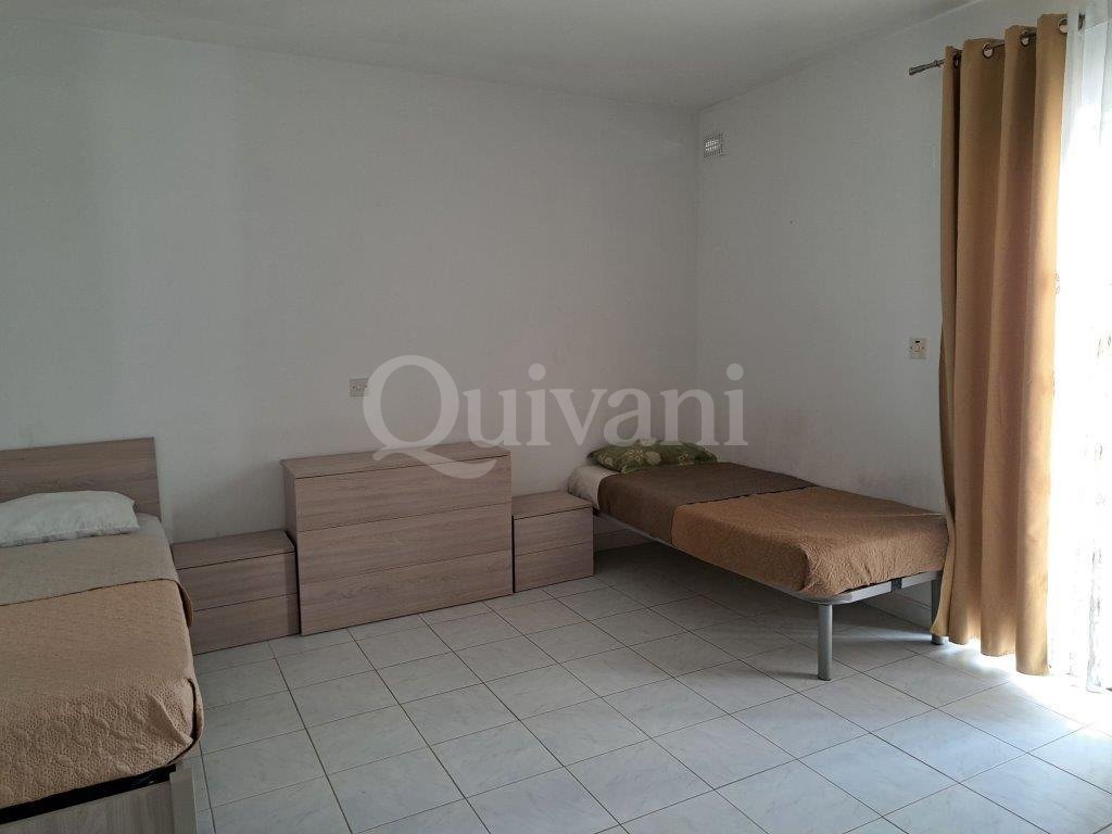 Mellieha, Furnished Apartment