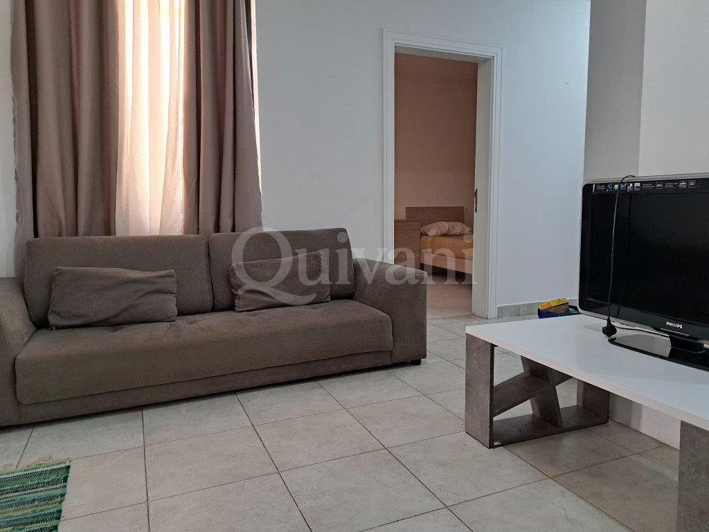 Mellieha, Furnished Apartment