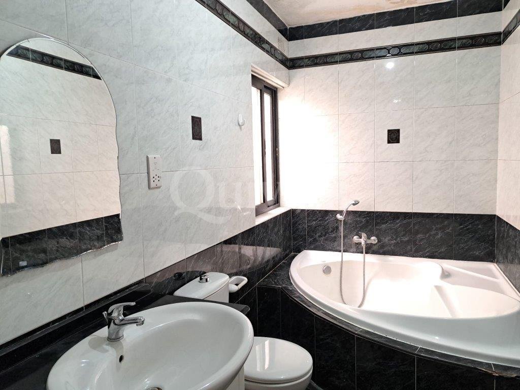 Mellieha, Furnished Apartment