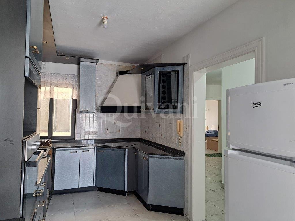 Mellieha, Furnished Apartment