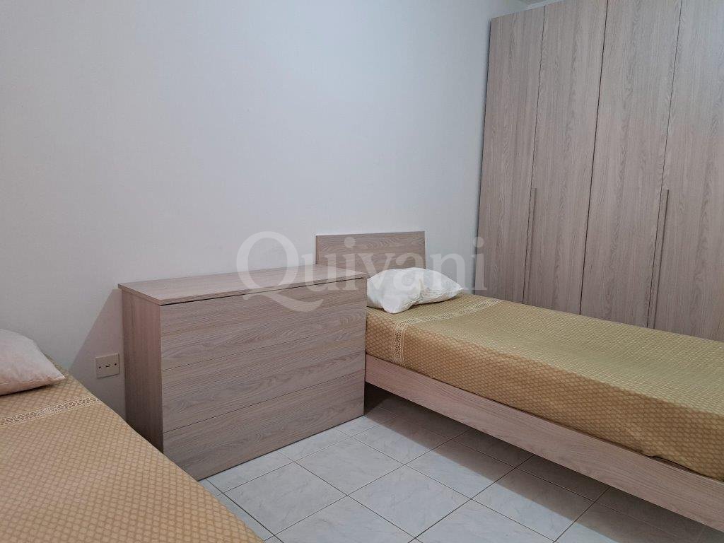 Mellieha, Furnished Apartment