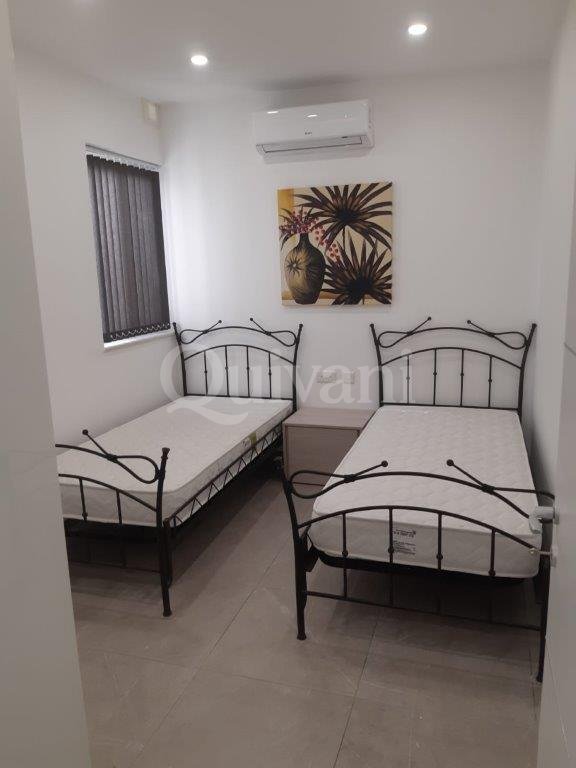 Mellieha, Finished Apartment