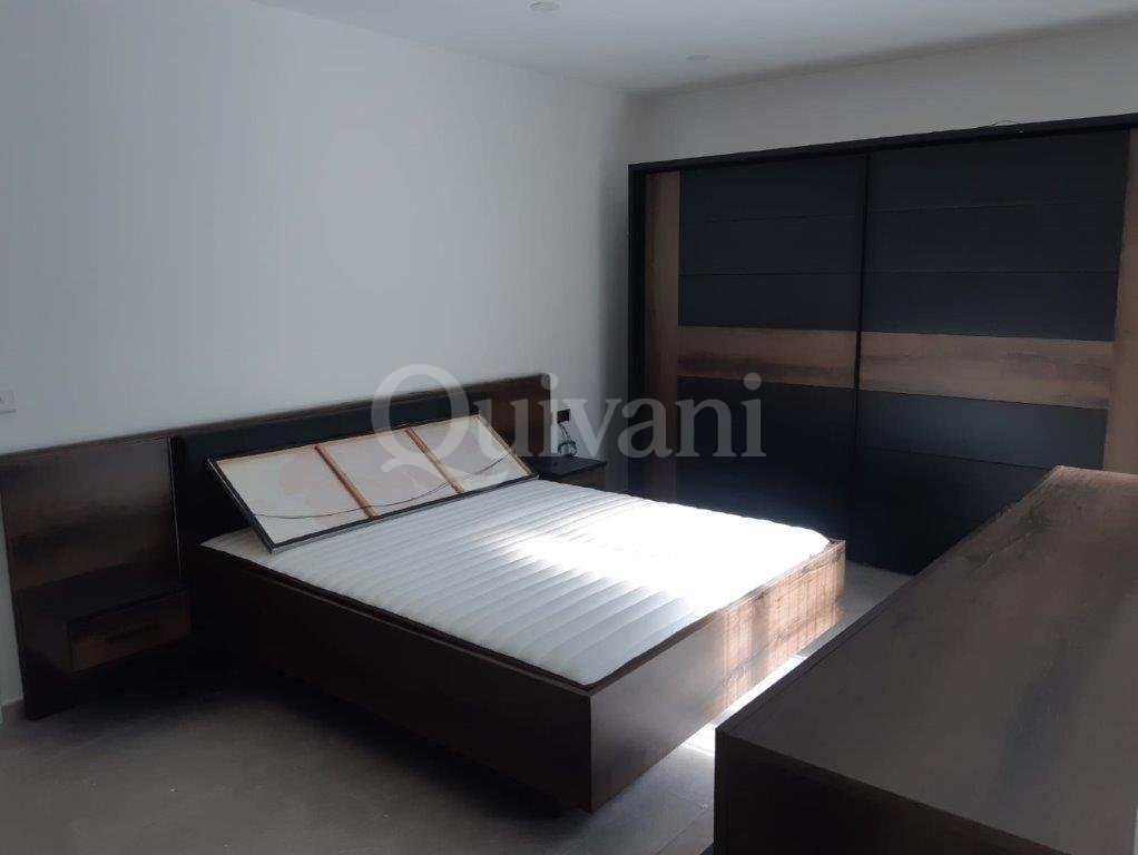 Mellieha, Finished Apartment