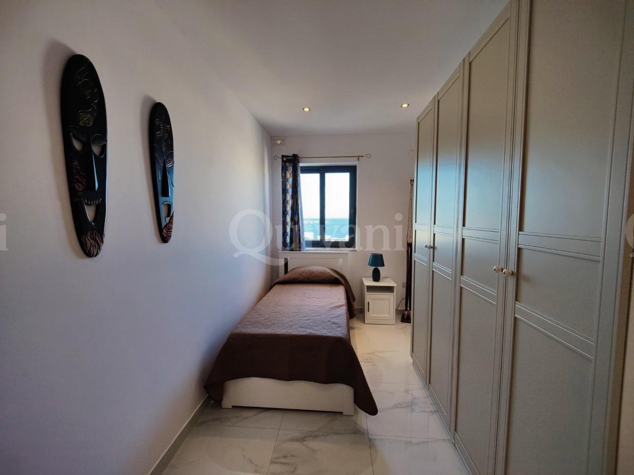 St Pauls Bay, Furnished Apartment