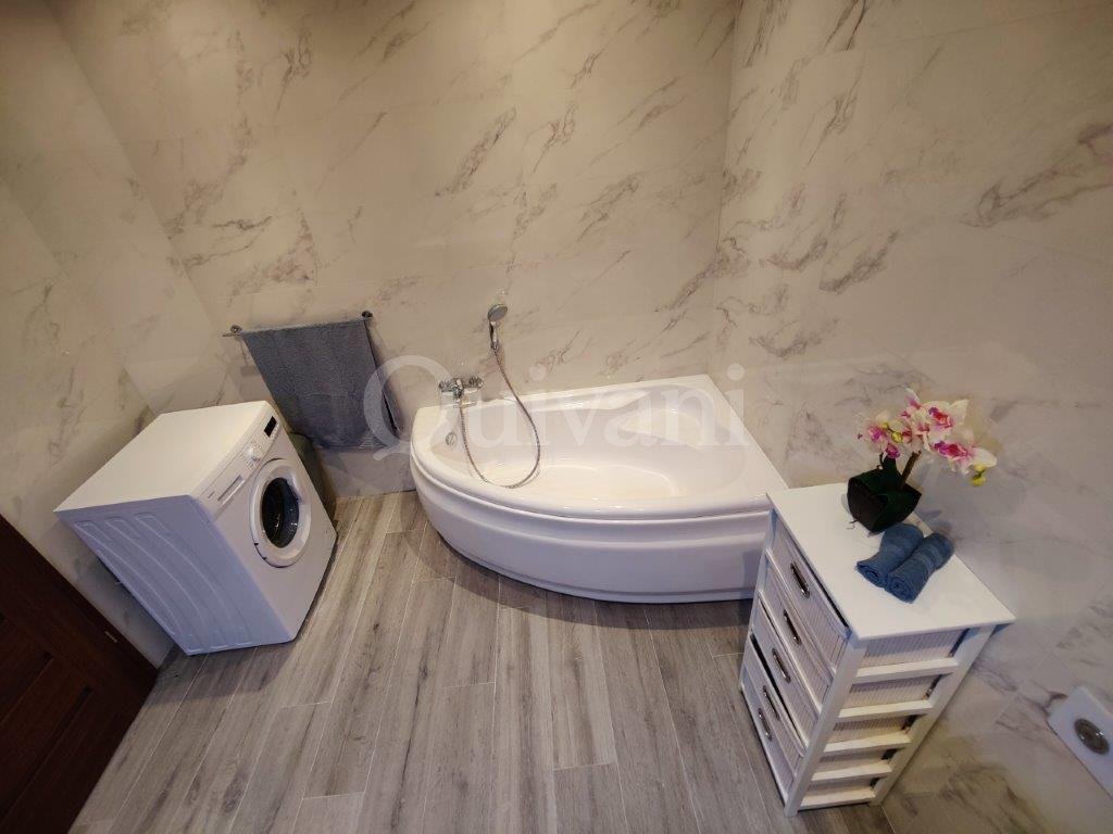 St Pauls Bay, Furnished Apartment
