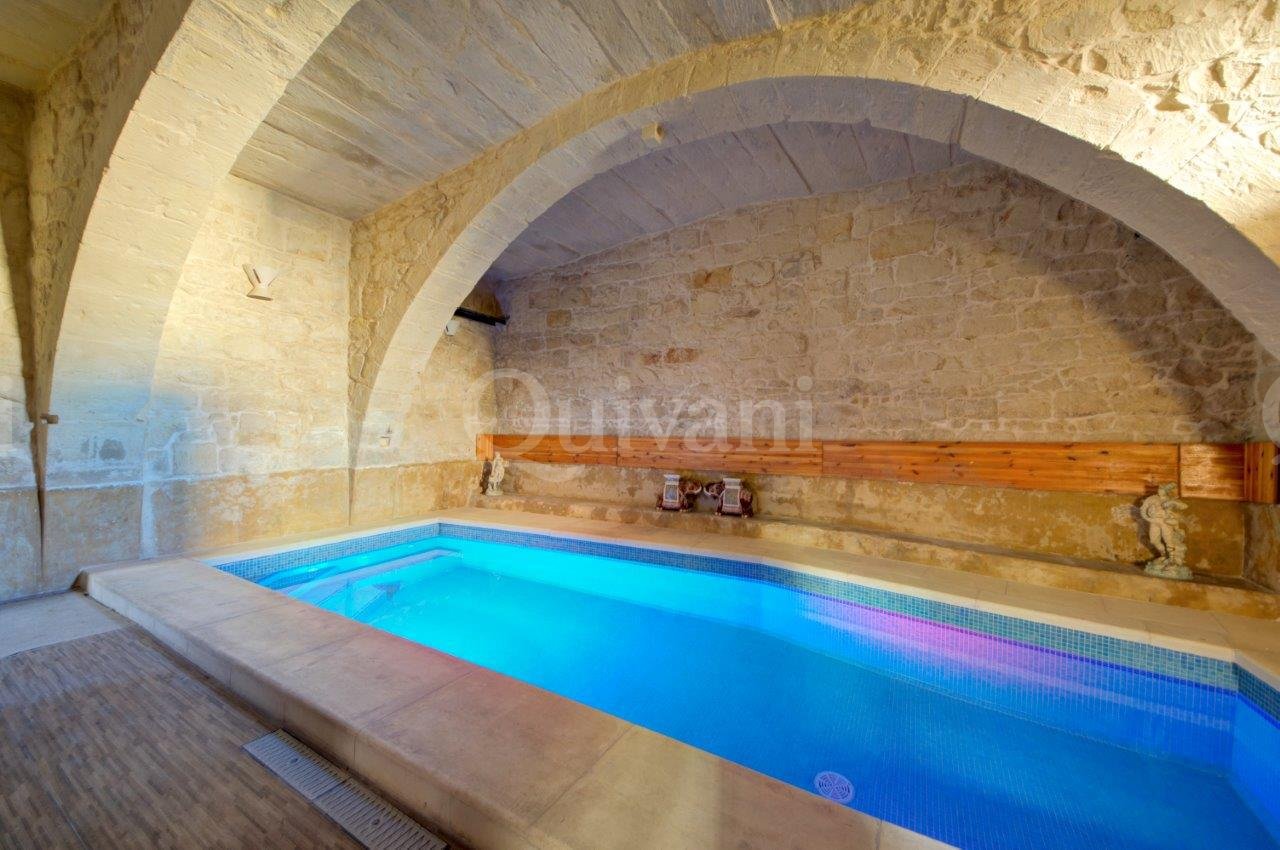Qormi, Furnished House of Character